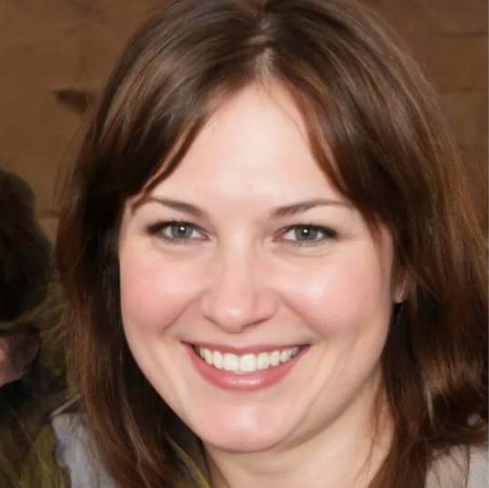 Ольга Смирнова