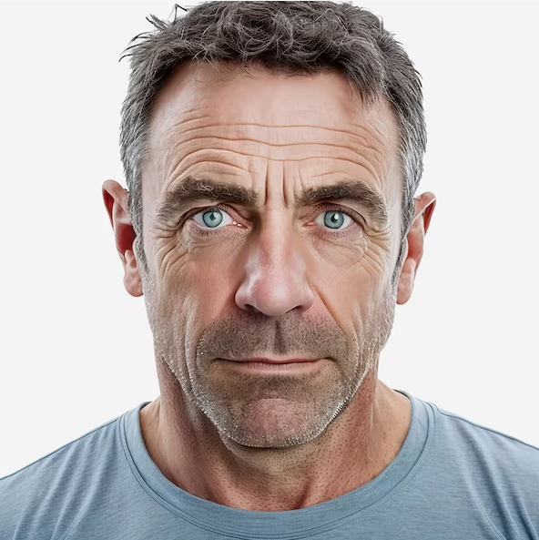 Сергей Пронин